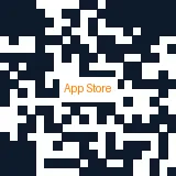 App Store下载二维码 - 每日大赛 球探体育app APP