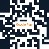 Google Play下载二维码 - 每日大赛 球探体育app APP
